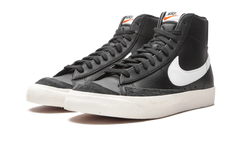 Blazer Mid '77 Vintage "Black Sail" BQ6806 002