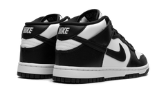 Dunk Mid "Panda" FQ8784 100