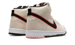 SB Dunk High Pro Premium "San Francisco Giants" DO9394 100