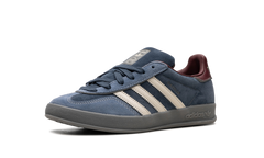 Gazelle Indoor "Crew Navy" ID1008