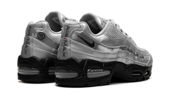 Nike Air Max 95 "Total 90 - Metallic Silver" IB6830 002