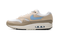 Air Max 1 Essential "Light Bone Psychic Blue" FZ5808 009