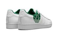 Superstar "Green Trefoil" FY2827