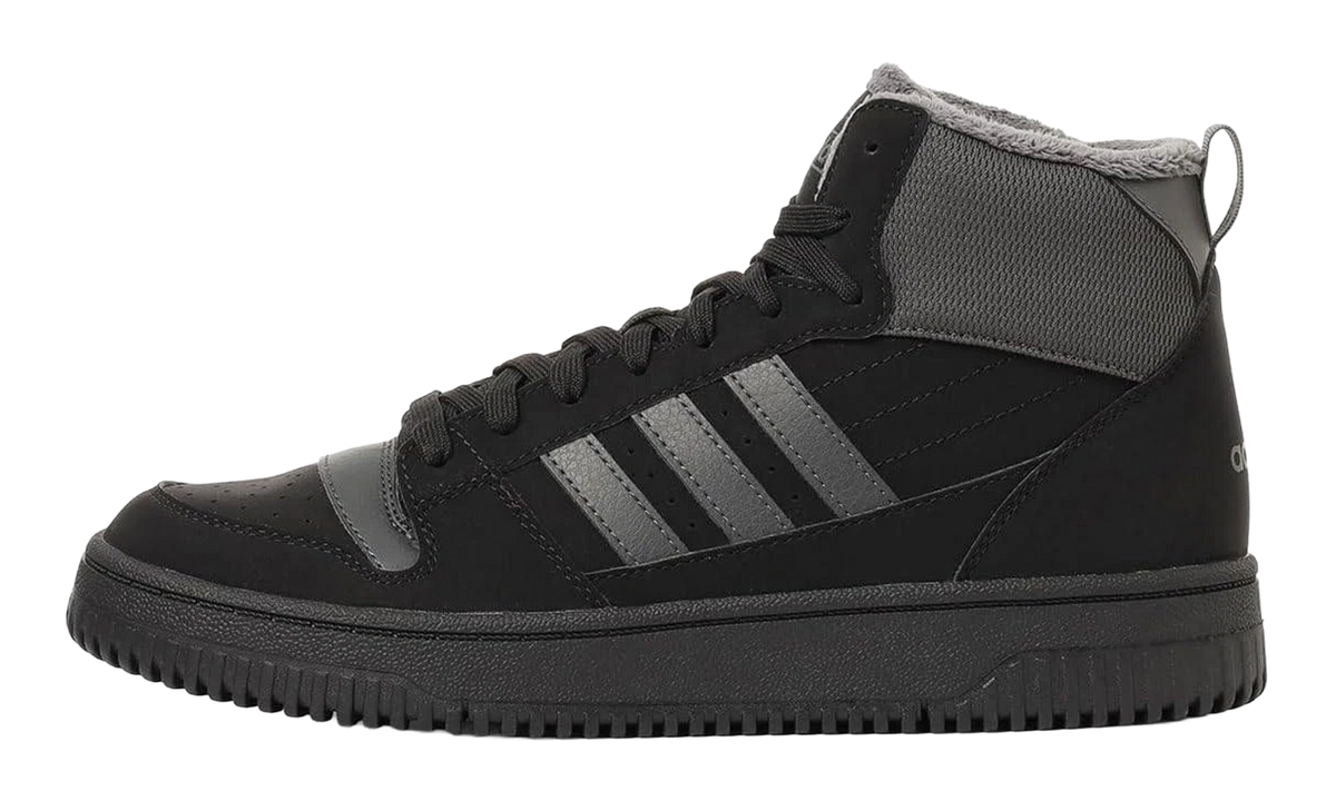 Break Start Mid Wntrzd "Core Black Grey" ih5281