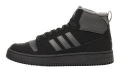 Break Start Mid Wntrzd "Core Black Grey" ih5281