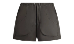 Wrinkle Nylon Fowler Short "Somber" KITH28