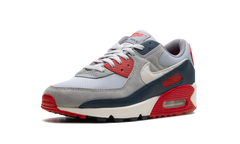 Air Max 90 "USA Light Smoke Grey" DM0029 005