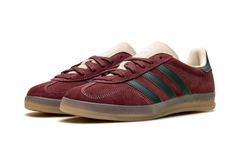 Gazelle Indoor "Shadow Red Shadow Green" JH5403