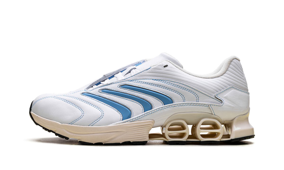 Predator Megaride "Kith - White Blue" JR9208