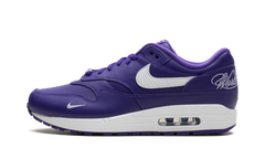 Air Max 1 '87 SP "Supreme Varsity Purple" HF8813 500