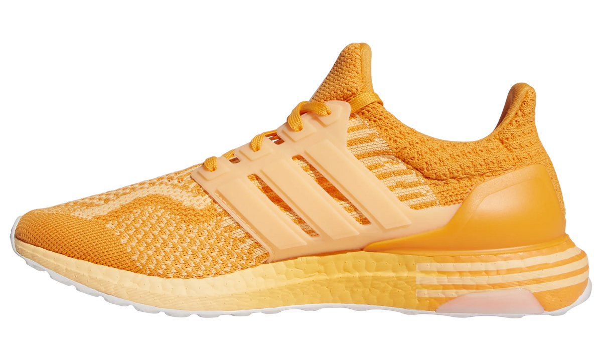 Ultra Boost 5.0 DNA "Acid Orange" HR0594