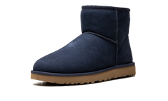 Classic Mini II Boot WMNS "Dark Indigo" 1016222 DKN