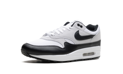 Air Max 1 Essential "White Pure Platinum Black" FZ5808 102