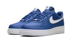 Air Force 1 Low '07 "College Blue White" FJ4146 402