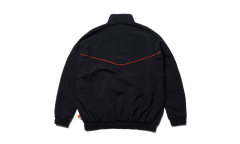 Tango Woven Jacket "Black / Hi-Res Red" CW7455