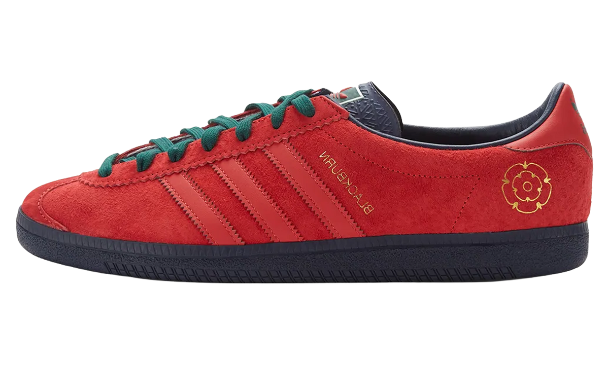 Blackburn "Ewood Scarlet" GX7829