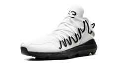 Y-3 Kusari "White Black" AC7190