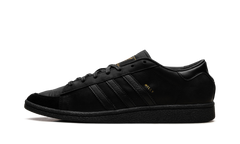 Jabbar Dress Low "Willy Chavarria - Black" JR6860