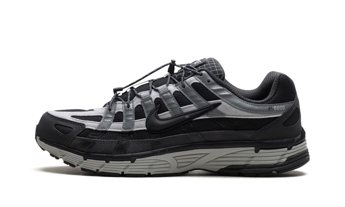 P-6000 "Anthracite Smoke Grey" HQ3818 001