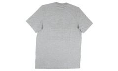 Camouflage Trefoil Tee "Grey Heather / Black White" DH4766