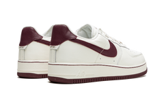 Air Force 1 '07 Craft "Dark Beetroot" DB4455 100