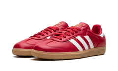 Samba OG "Better Scarlet" JR0881