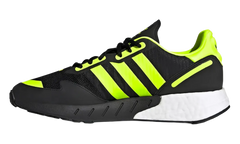 ZX 1K Boost "Black Solar Yellow" FY3632
