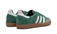 Samba OG "Collegiate Green" ID2054