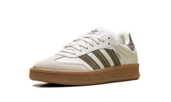 Samba XLG "Ivory Olive Strata" JP9896