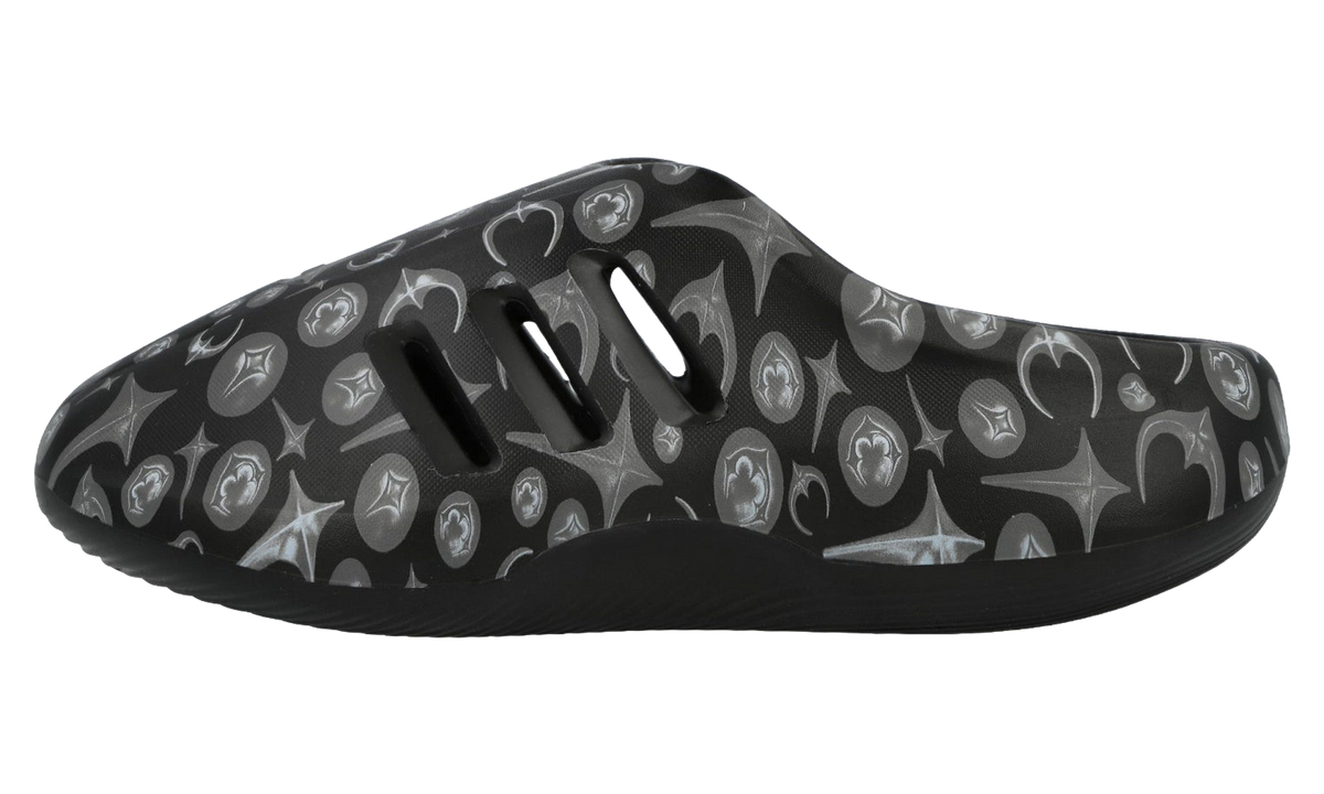 adiFOM IIInfinity Mule "Thug Club Core Black" KI0825