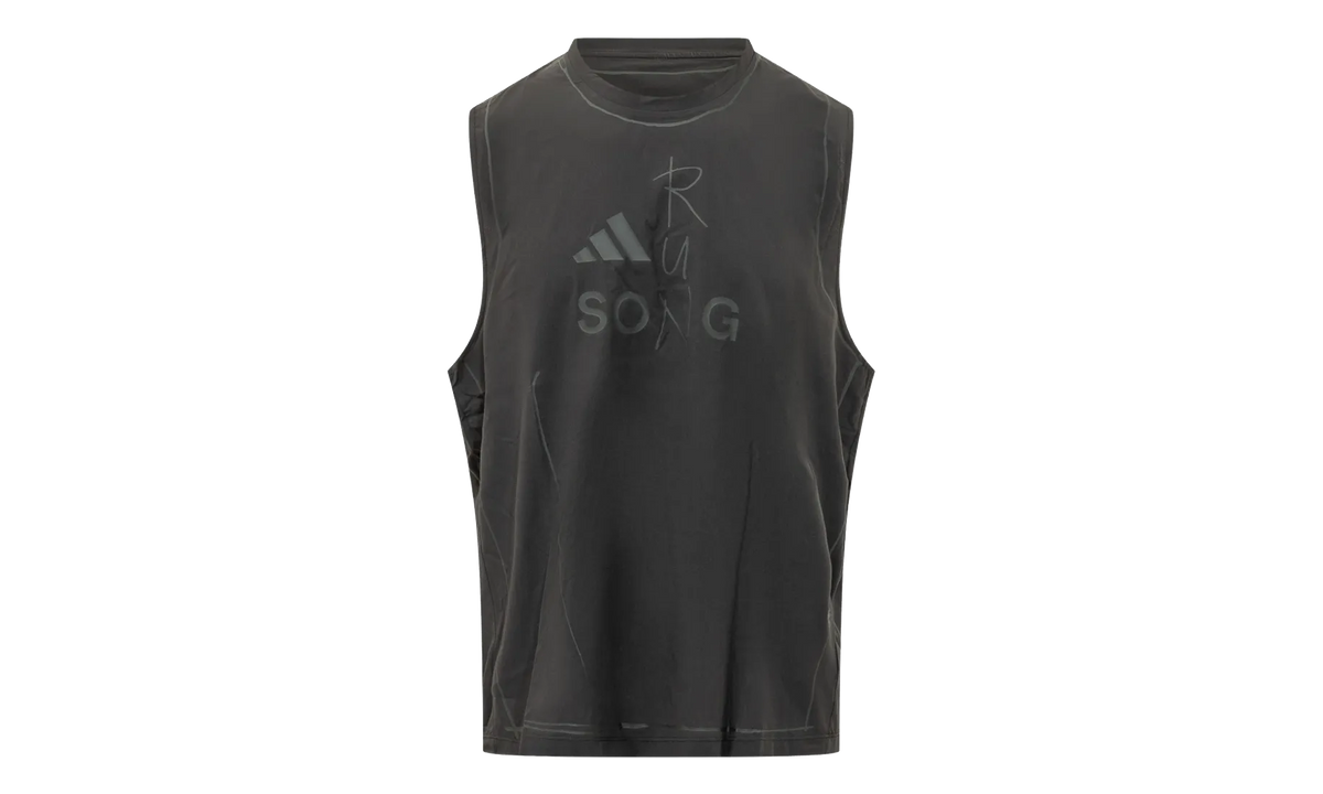 ADI365 SFTM Running Tank Top "Black" KT0774