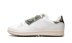 Stan Smith Golf "A Bathing Ape" IG5916
