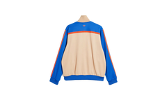 Jersey Track Top Royal "Wales Bonner X Adidas - Blue" IW1179