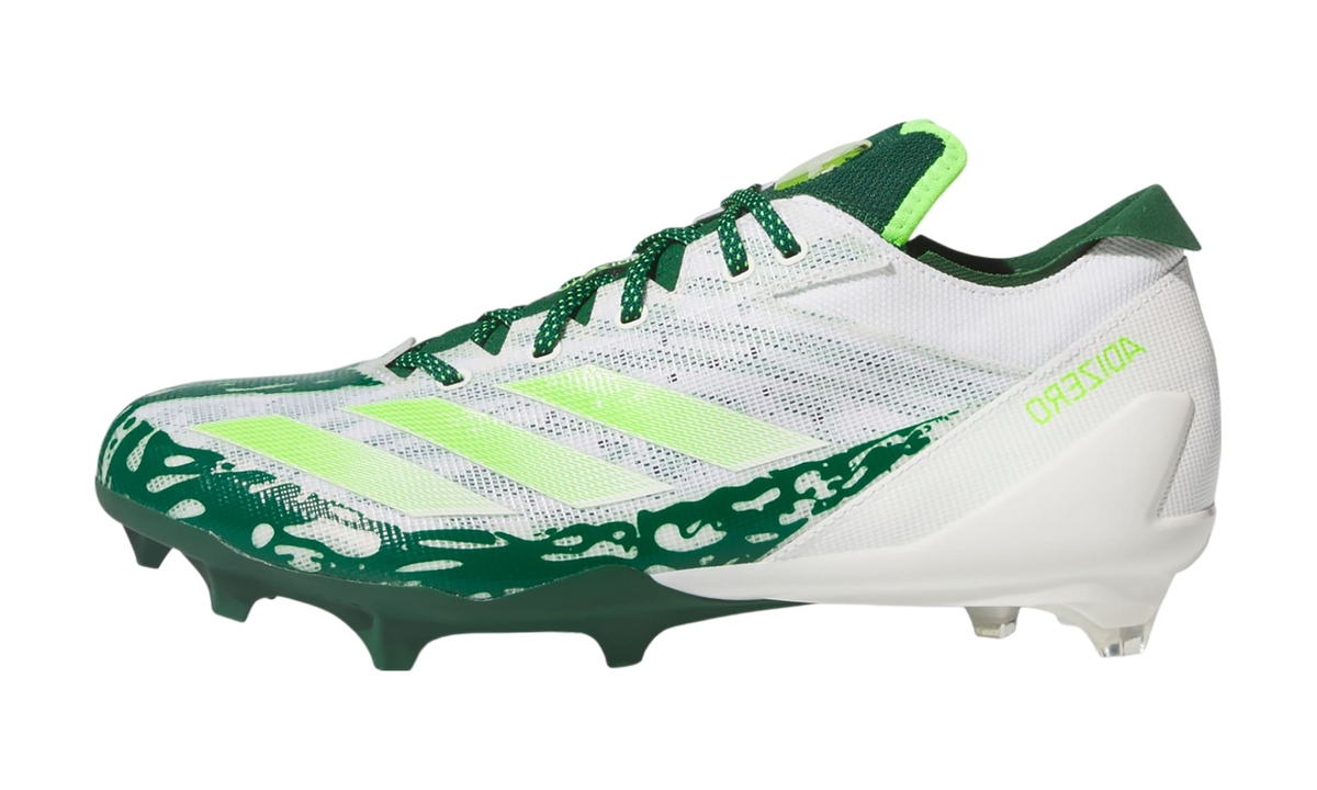 Adizero Electric Speed "JUICE PACK DARK GREEN" IE4421