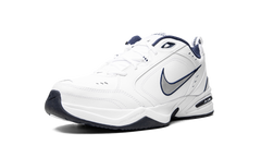 Air Monarch 4 "NAVY" 415445 102