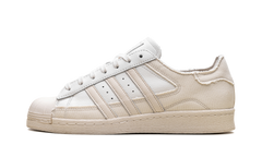 Superstar 82 "Core White Wonder White Cream White" GY2568
