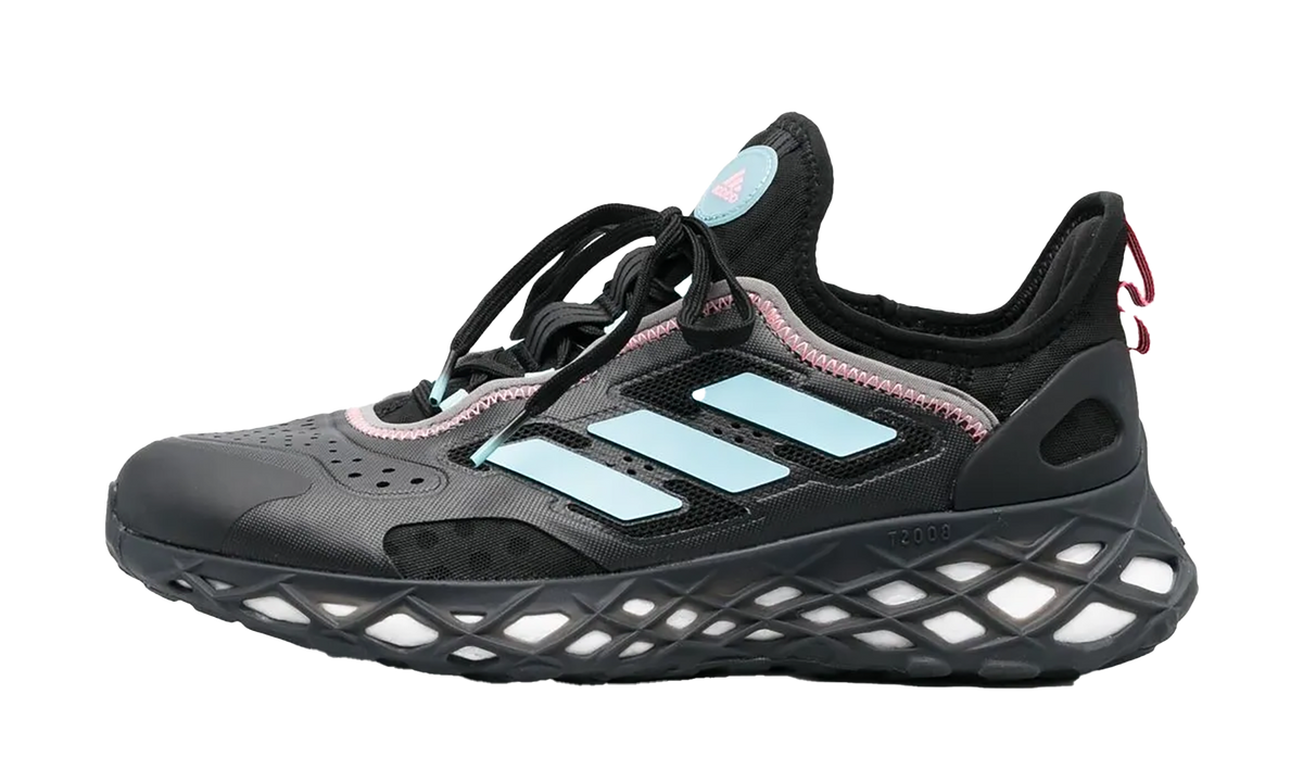 Web Boost "Carbon Bliss Blue" GZ6442
