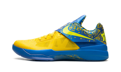 Zoom KD 4 "Scoring Title 2025" FZ5916 400