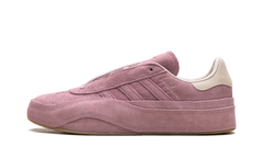 Y-3 Gazelle "Magic Mauve Alumina" JI2067