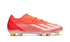Crazyfast Pro FG "Solar Red" IG0600