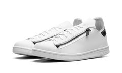 Y-3 Stan Smith Zip "White Black" S82113