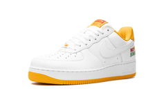Air Force 1 Low "West Indies" DX1156 101