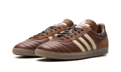 SAMBA JP "Preloved Brown Sand Strata" JR0962