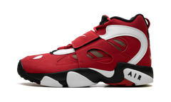 Air Diamond Turf 2 "Fire Red / White" HQ2631 600