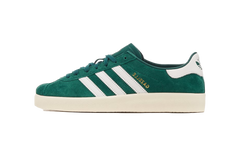 Gazelle Decon "Collegiate Green Cloud White Gold Metallic" IE9168