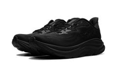 CLIFTON 10 "BLACK" 1162030 BBLC