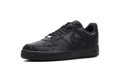 Kobe Bryant x Air Force 1 Low "Black" IB0018 003