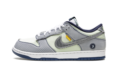 Dunk Low "Union LA - Passport Pack - Pistachio" DJ9649 401