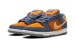 SB Dunk Low Pro "Light Carbon" HF3063 002