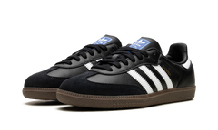 Samba OG "Black/ Gum" B75807